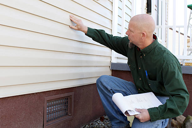 Best Stone Veneer Siding  in Troutdale, OR